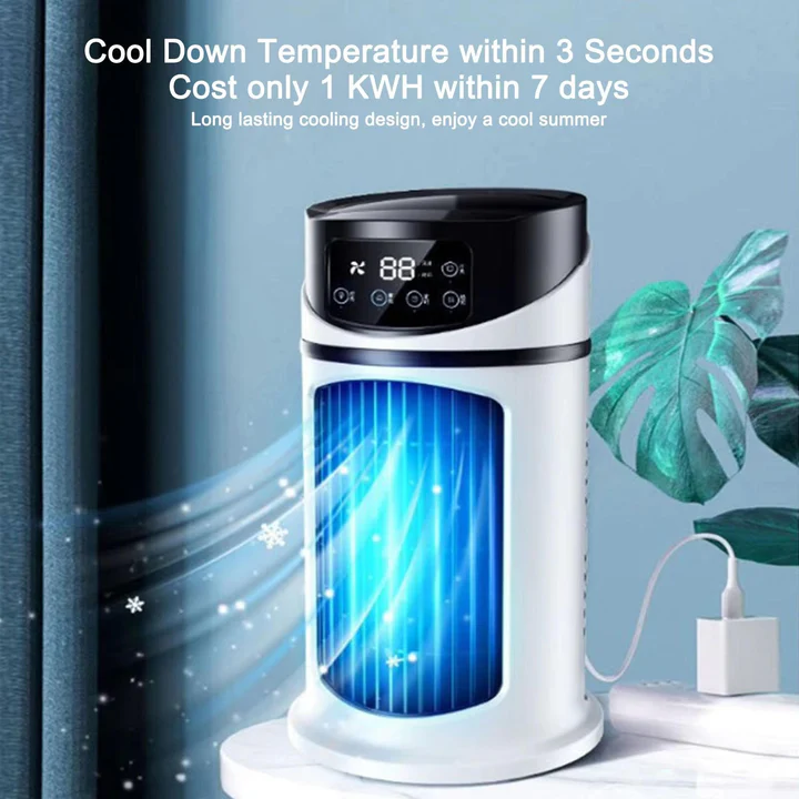 Portable Air Conditioner