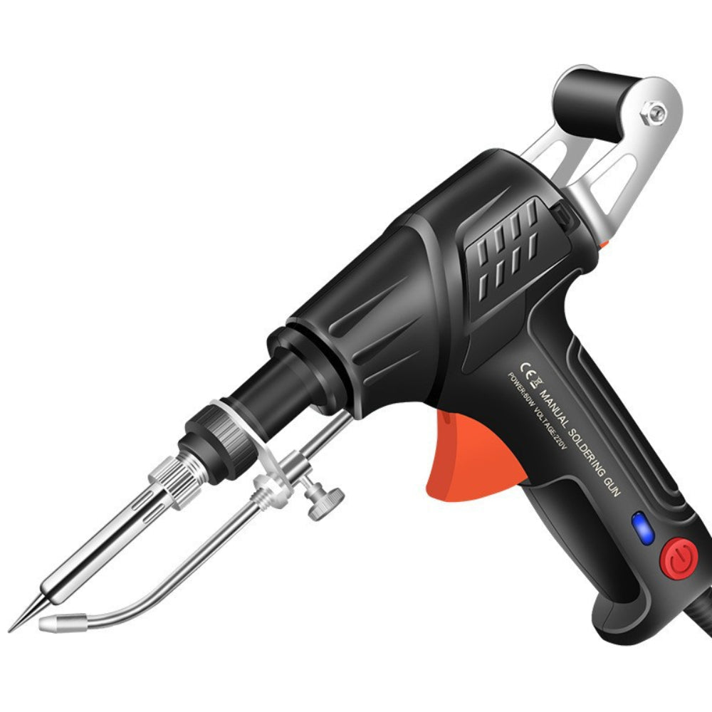 Portable Electric Soldering Machine Welding Tool