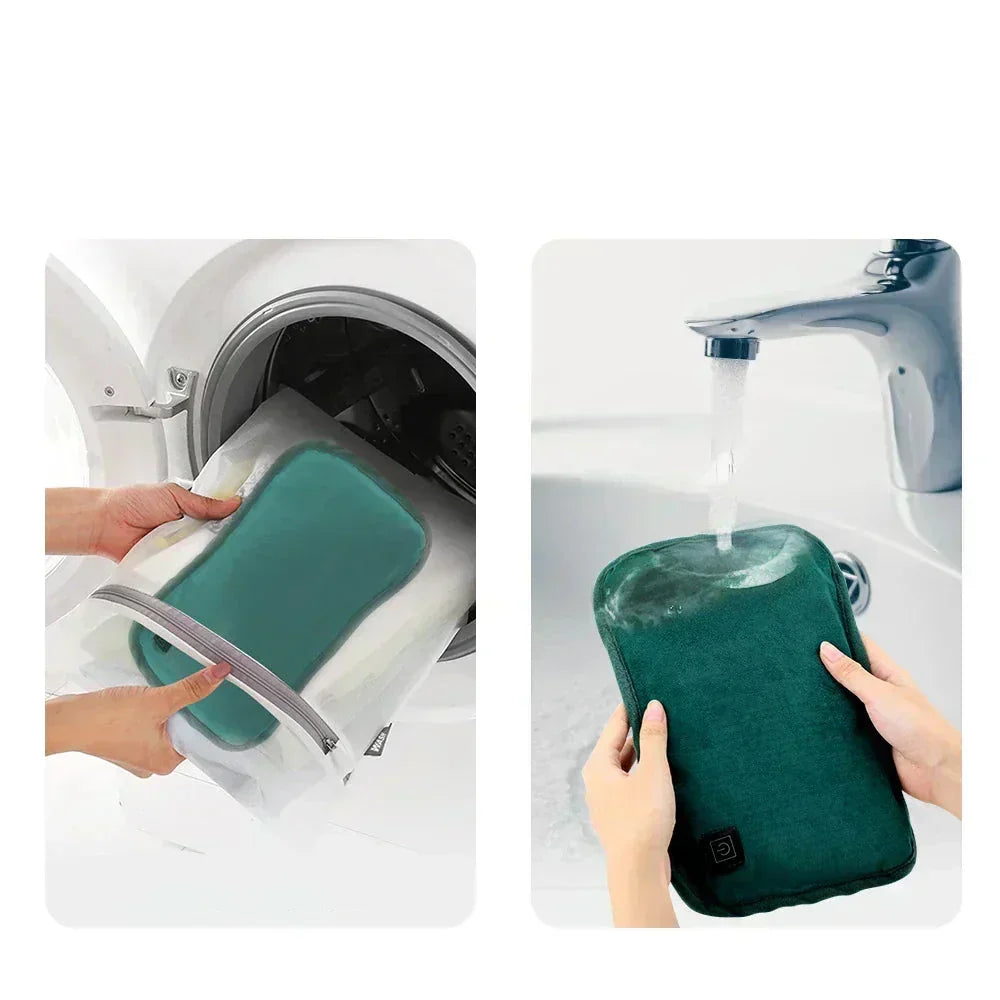Portable Heating Pad