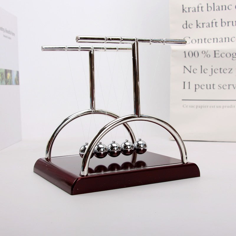 Precision Science Explorer Pendulum Toy