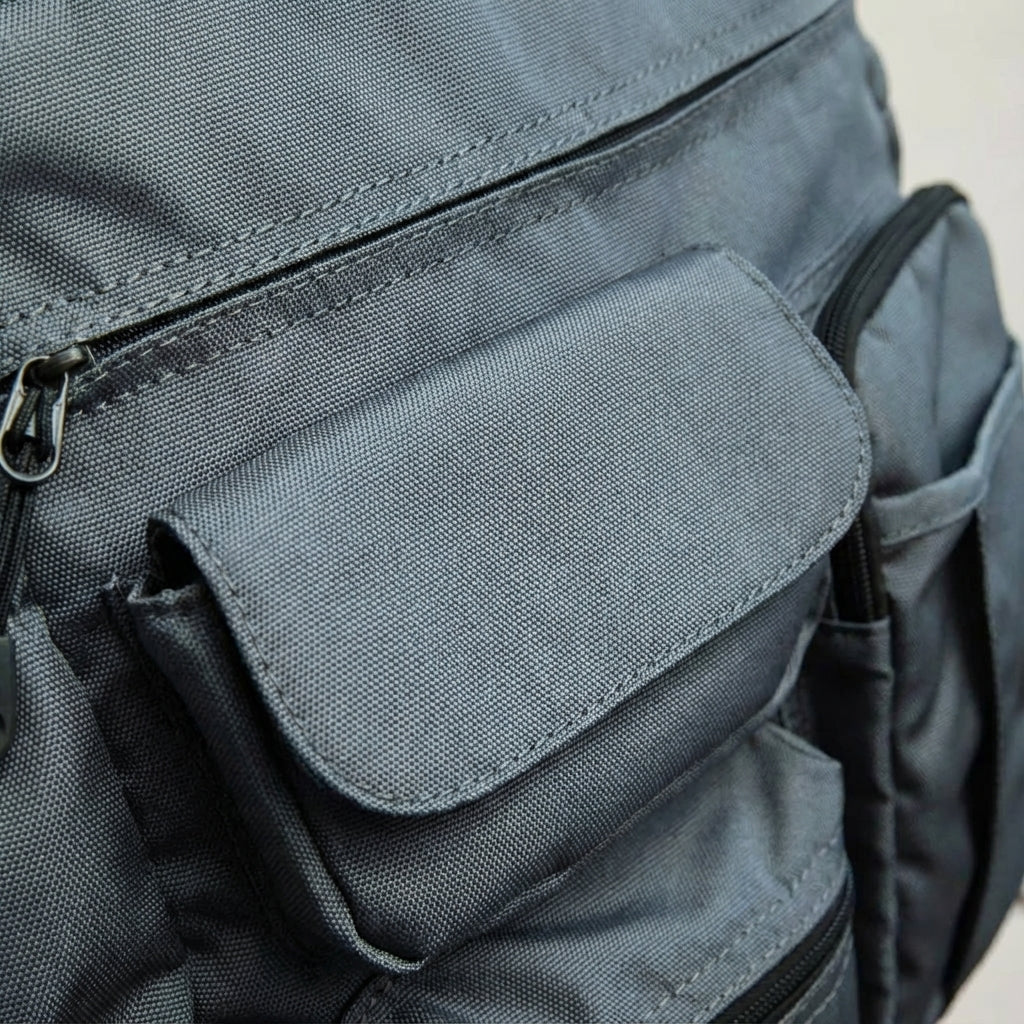 Professional Briefcase with Adjustable Shoulder Strap