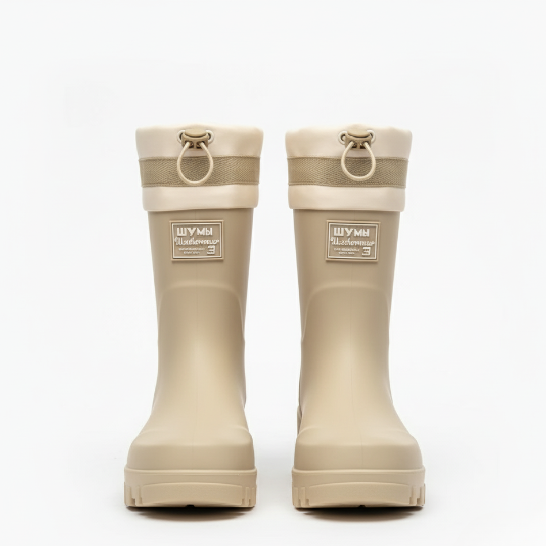 Rain Boots