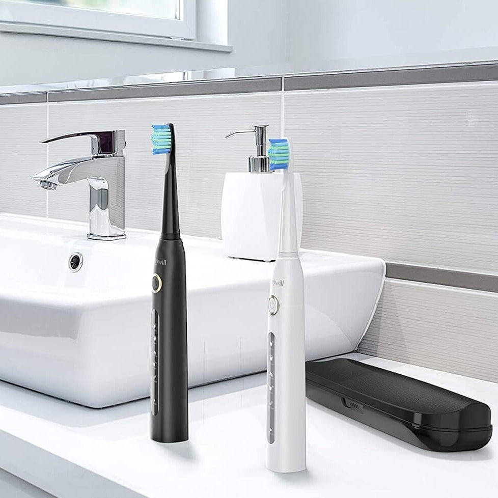 Rechargeable Sonic Toothbrush