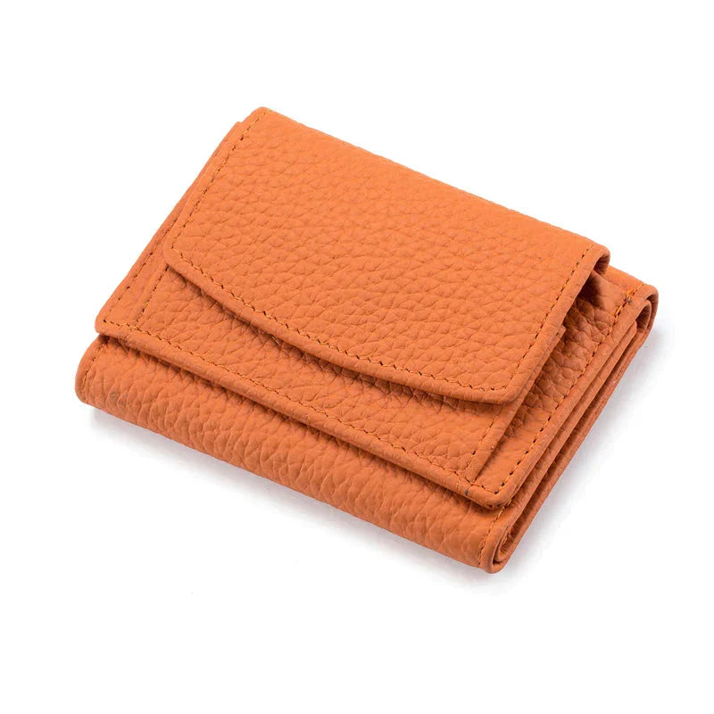 RFID Wallet | Handmade & Secure