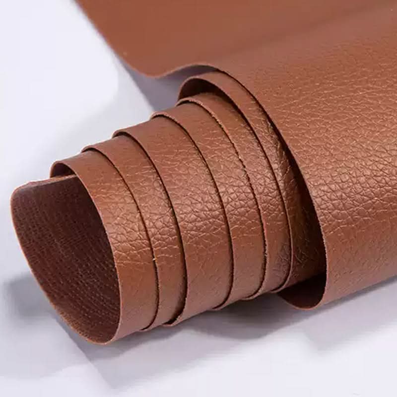 Self-Adhesive Leather Repair Patch