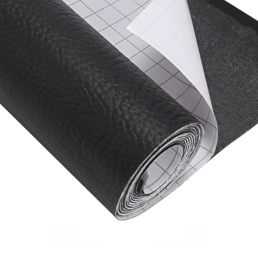 Self-Adhesive Leather Repair Patches
