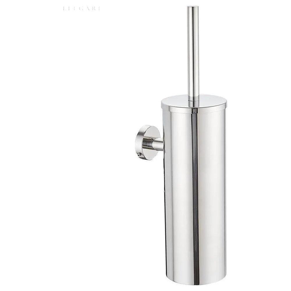 Self-Cleaning Toilet Brush
