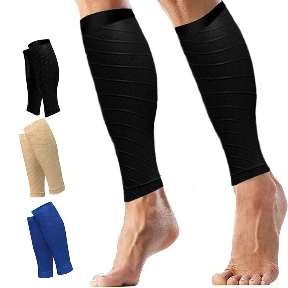 Shin Splint Compression Support Sleeves