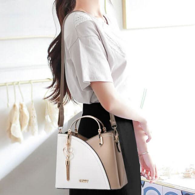 Shoulder Tote Bag