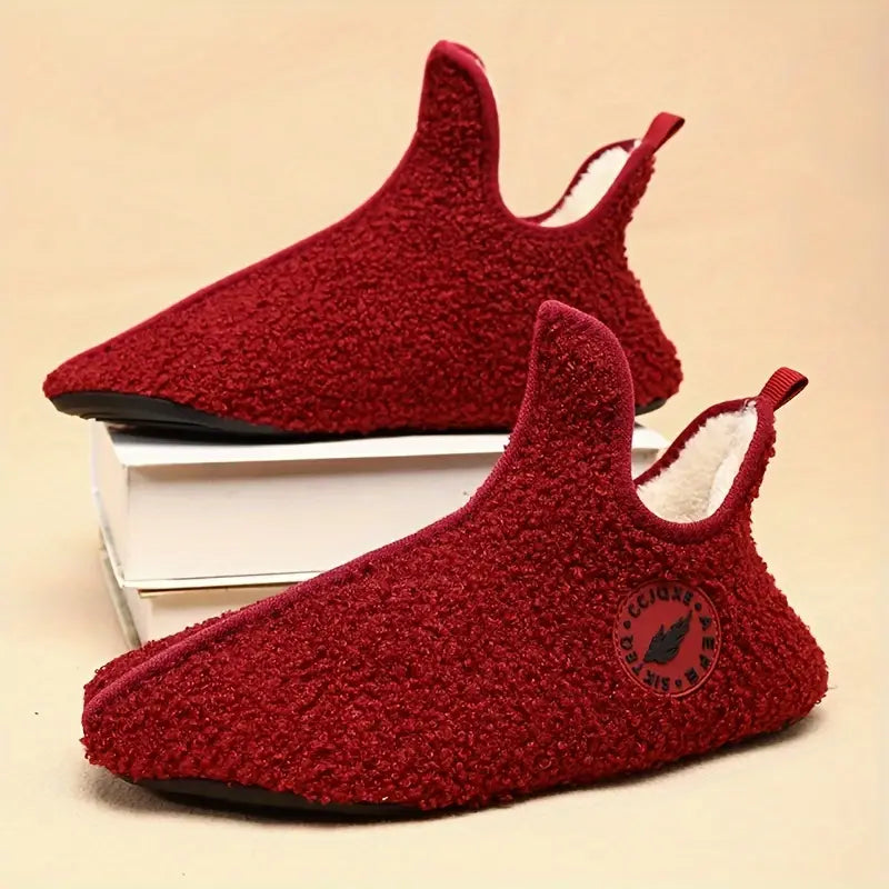 Soft and Elegant Slippers for Stylish Relaxation