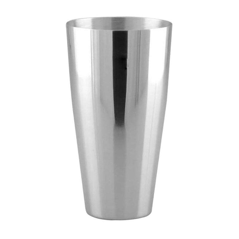 Stainless Steel Boston Cocktail Shaker