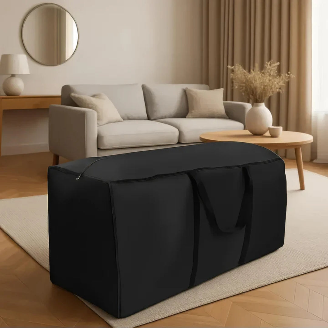 Storage Bag - Waterproof Protection for Garden Furniture