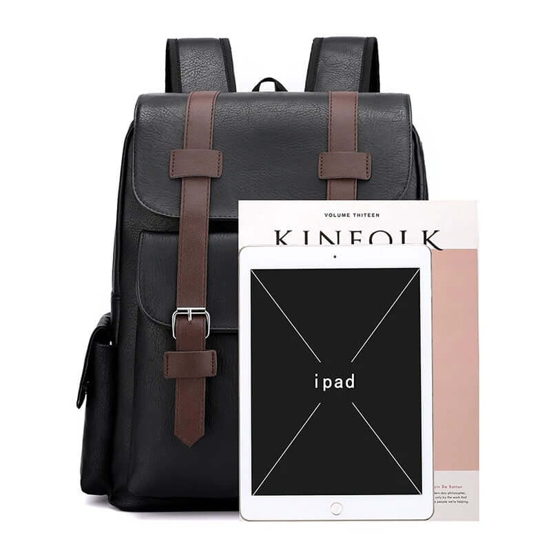 Stylish Backpack – Modern and Spacious Design