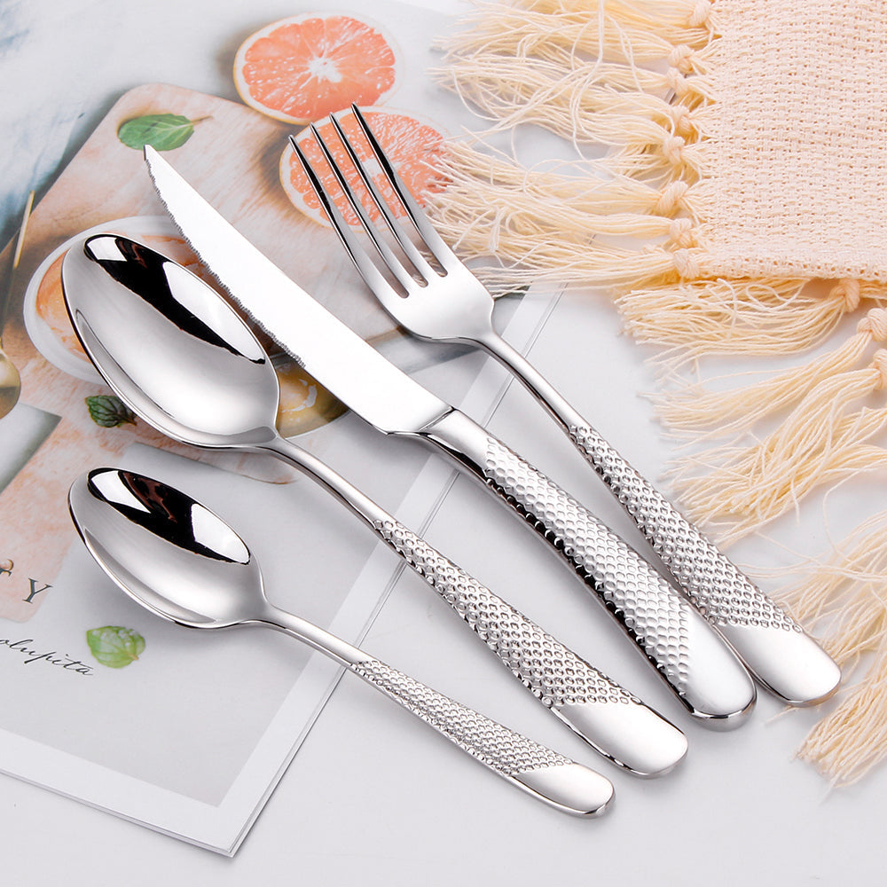 Stylish Table Cutlery for Fine Dining