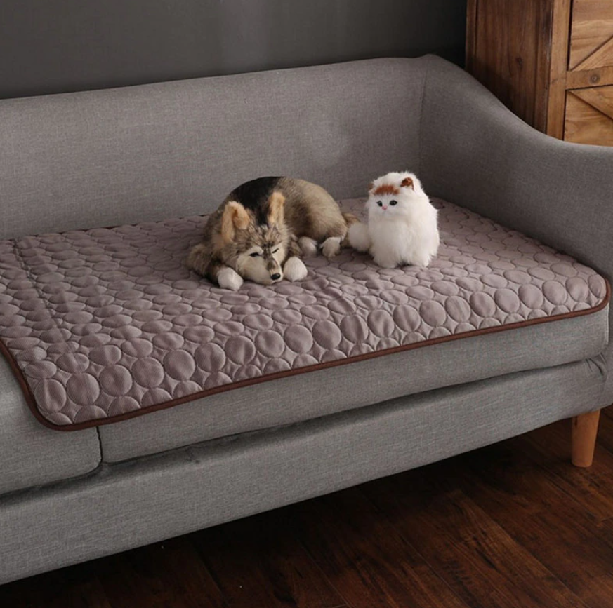 Summer Cooling and Refreshing Pet Mat