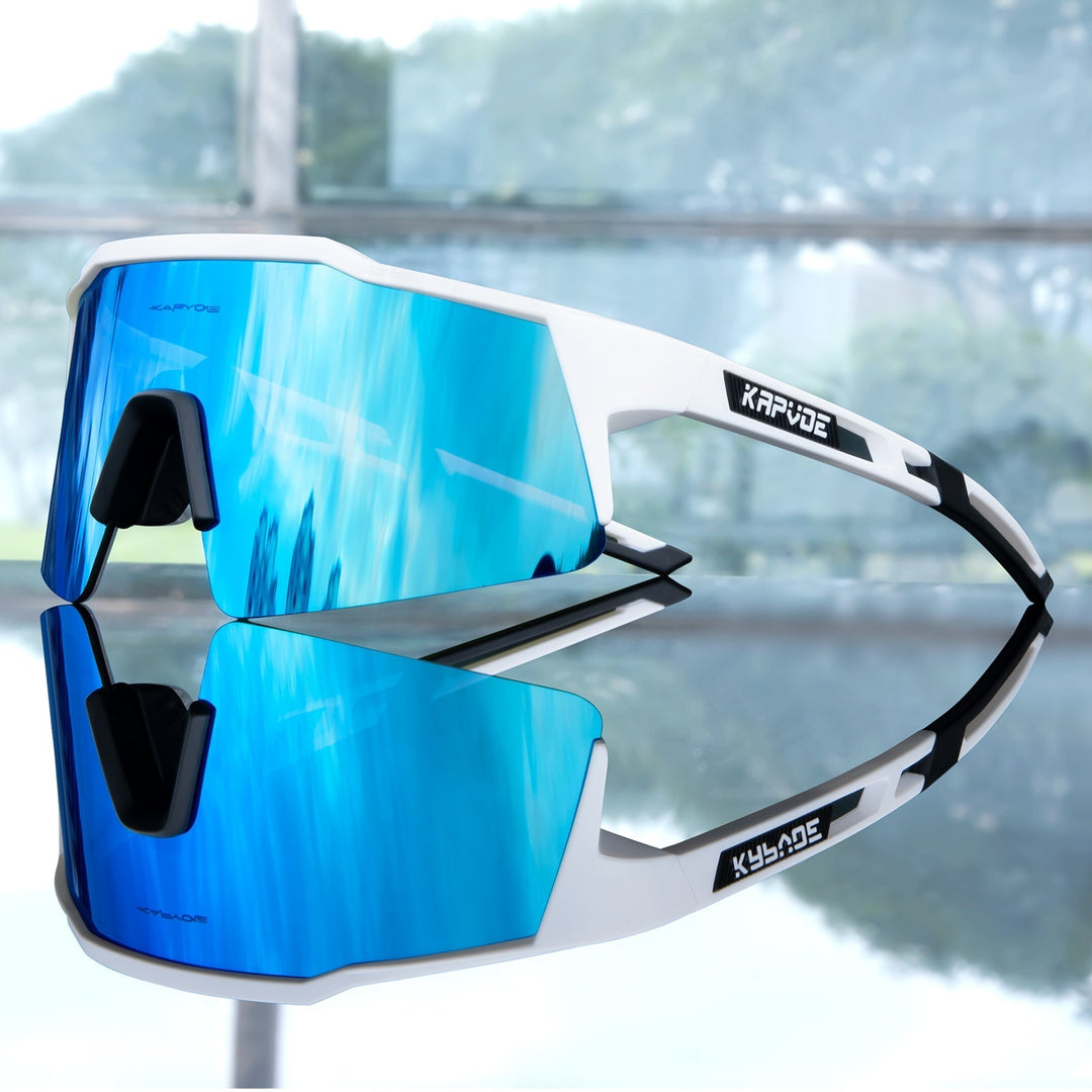 Sunglasses | Stylish & Comfortable | 100% UV Protection & Polarized
