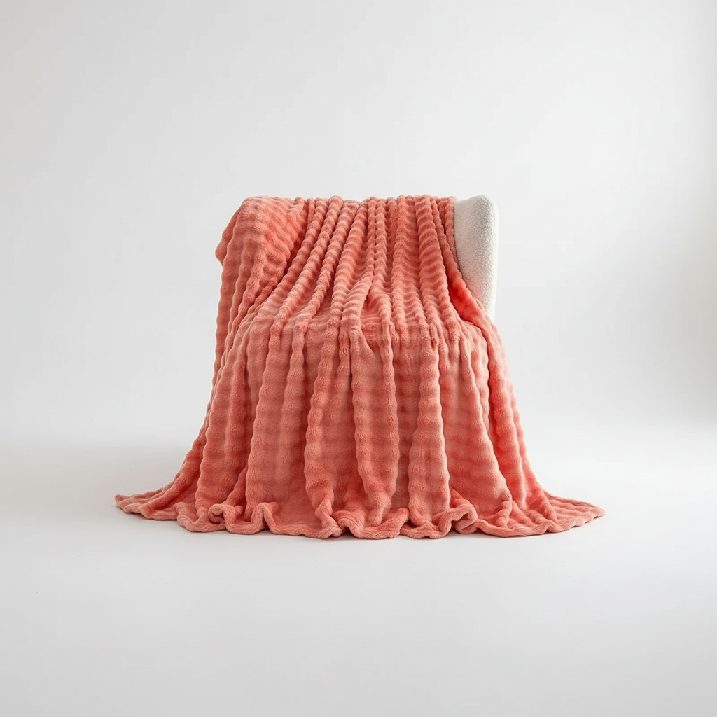Throw Blanket