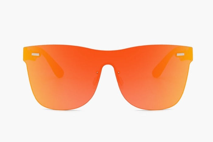 Tinted Sunglasses