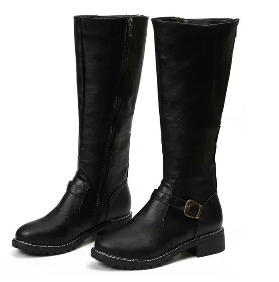 Trendy Women's Boots