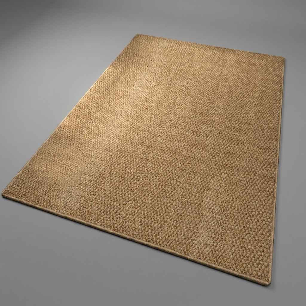 Trimmable Entrance Doormat