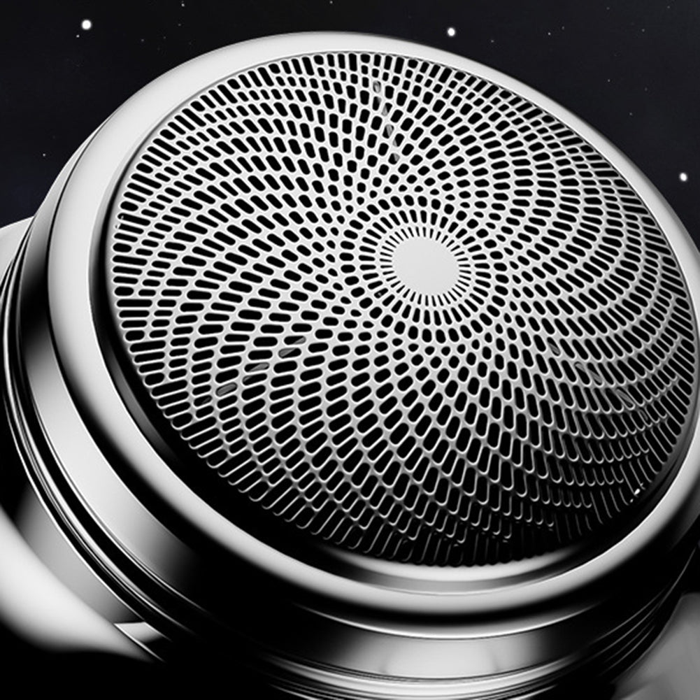 Ultra-Sharp Electric Shaver