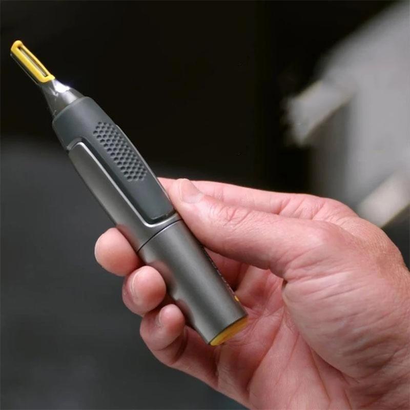 Unisex Cordless Precision Hair Trimmer