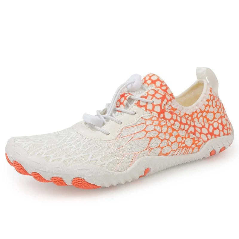 Unisex Outdoor Barefoot Shoes for Men and Women