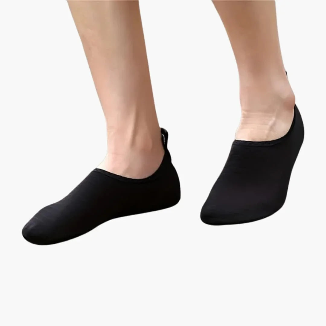 Unisex Outdoor Barefoot Shoes with Flat Soles