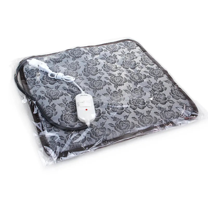 Waterproof & Comfortable Adjustable Temperature Pet Heating Pad