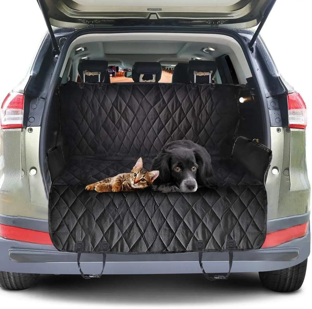 Waterproof Pet Seat Cover