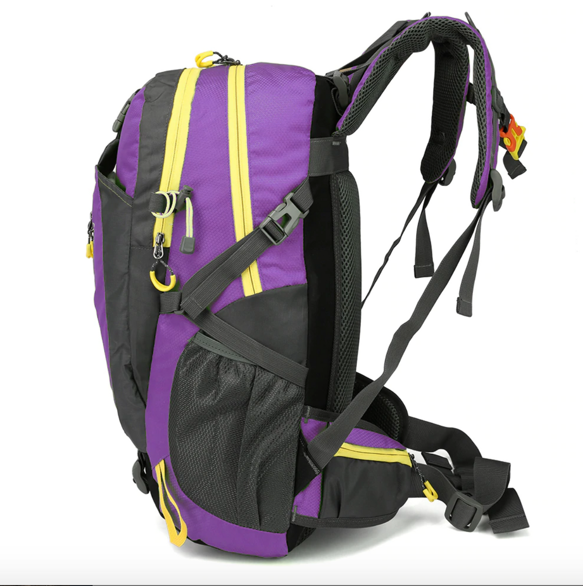 Waterproof Trekking Backpack for Outdoor Adventures