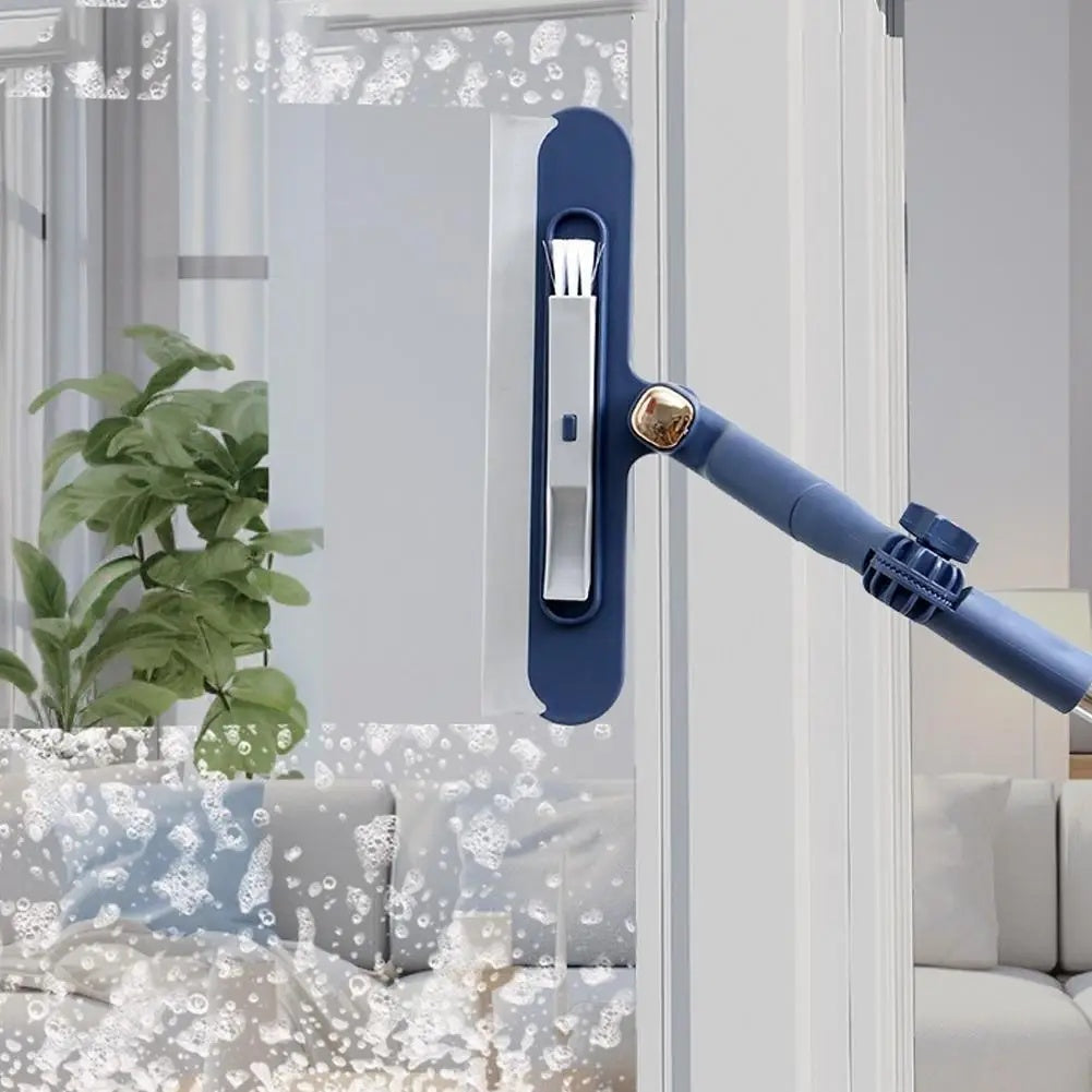 Window Squeegee: Lightweight, Flexible Window Cleaner for Easy Cleaning