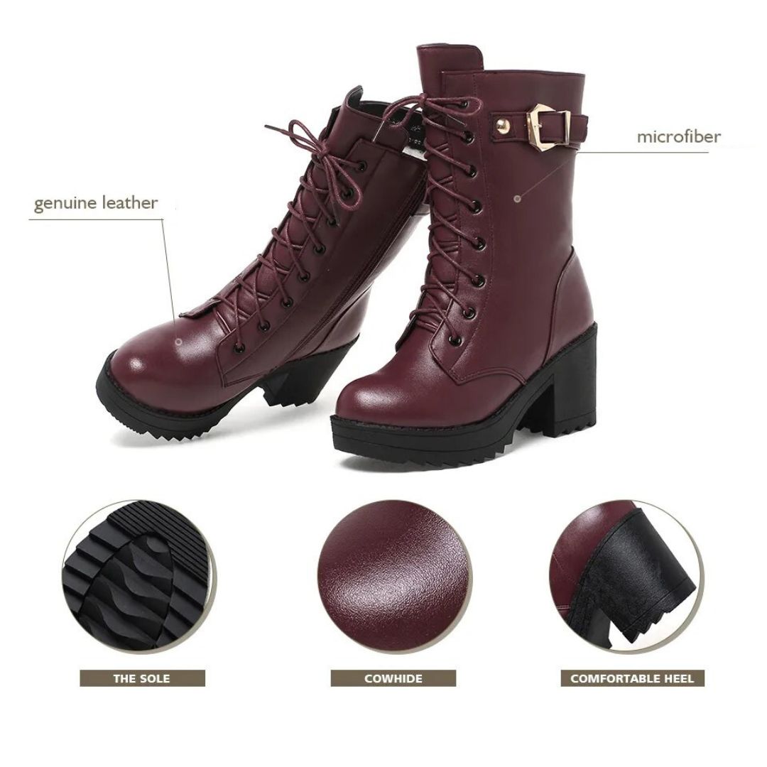 Winter Boots | Fashionable & Stylish