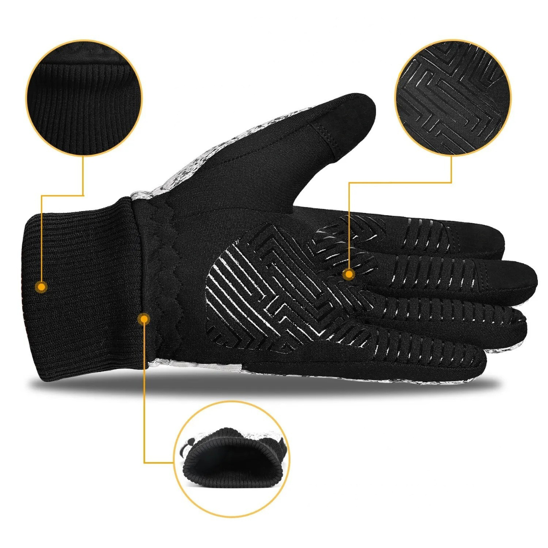 Winter Gloves