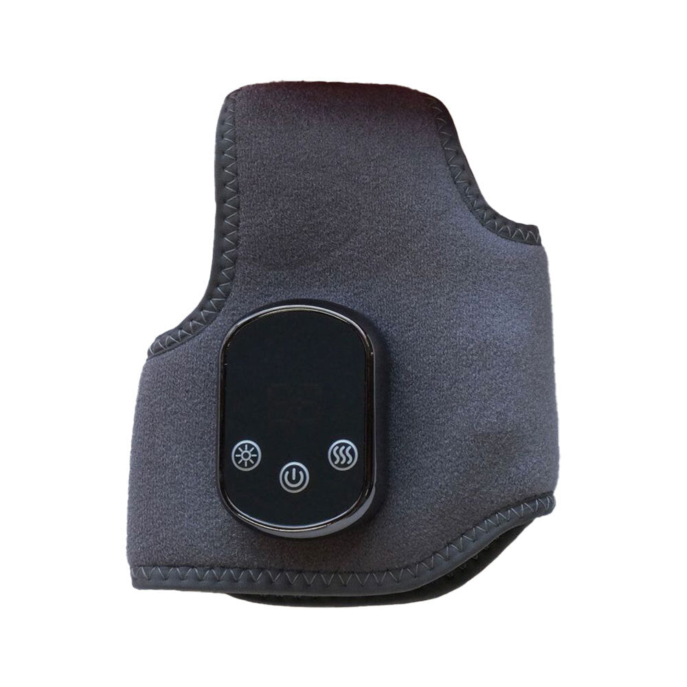 Wireless Electric Heated Foot and Ankle Wrap