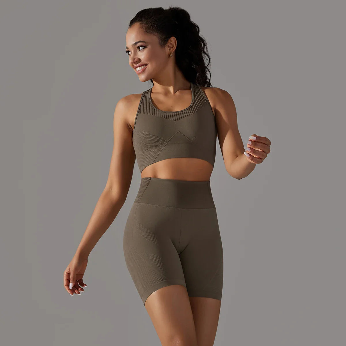 Women's Activewear | High-Waisted Sports Pants for Fitness and Casual Wear