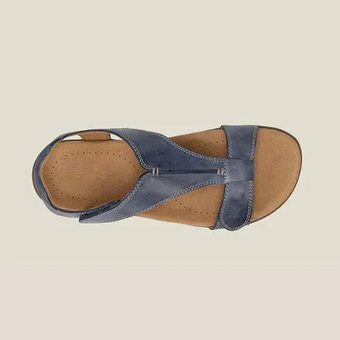 Women's Adjustable Comfort Sandals