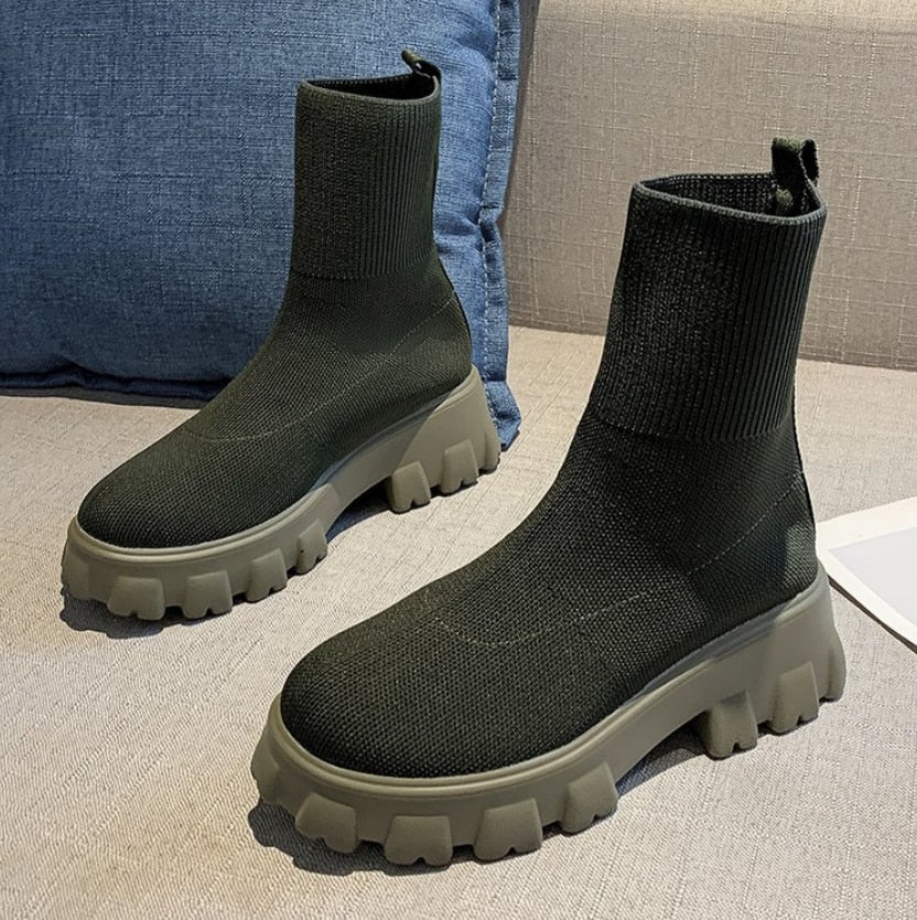 Women's Ankle Boots