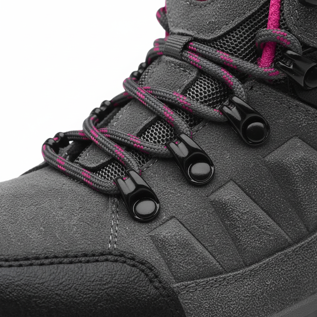Women's Ankle Hiking Boots