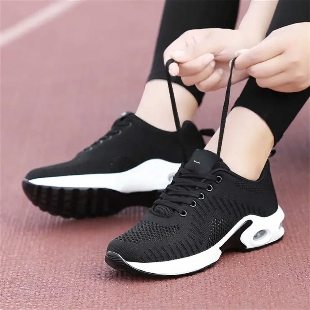 Women's Athletic Shoes with Arch Support