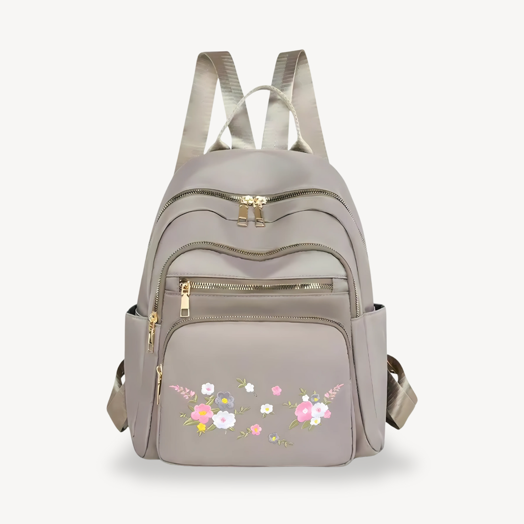 Women's Backpack | Daypack for Everyday Use, School and Travel