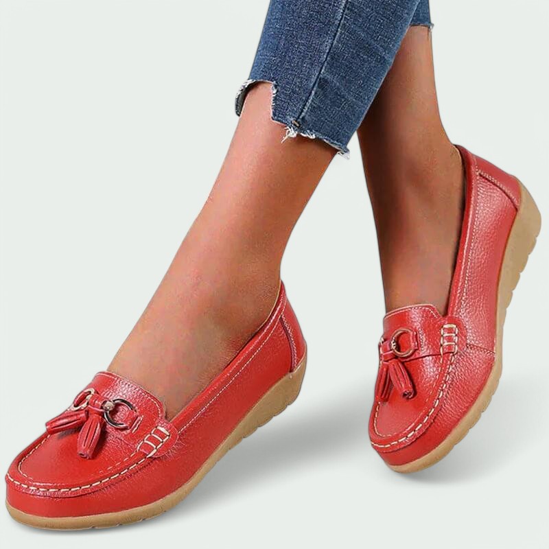 Women's Casual Comfort Loafers