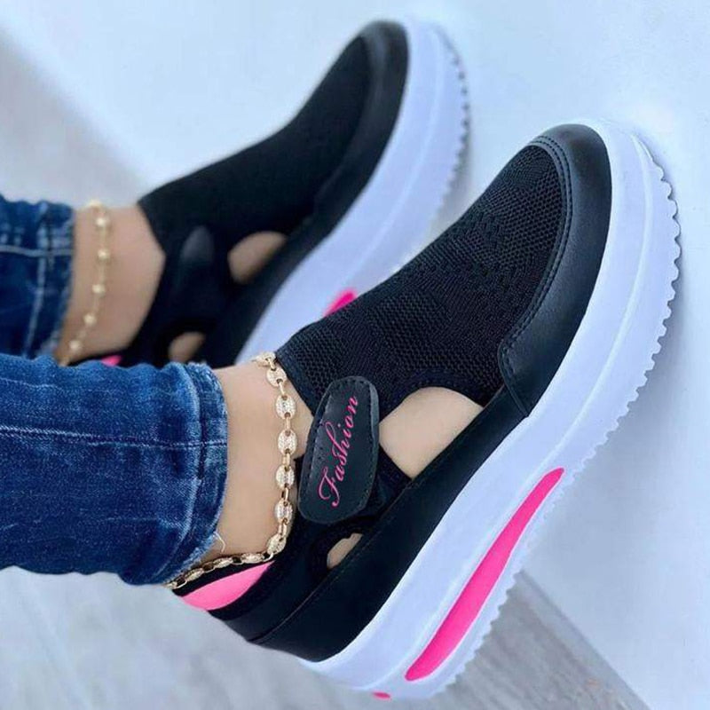 Women's Casual Sneakers
