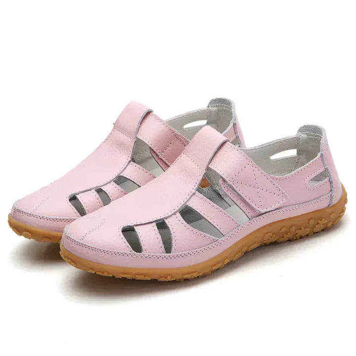 Women's Cutout Orthopedic Sandals