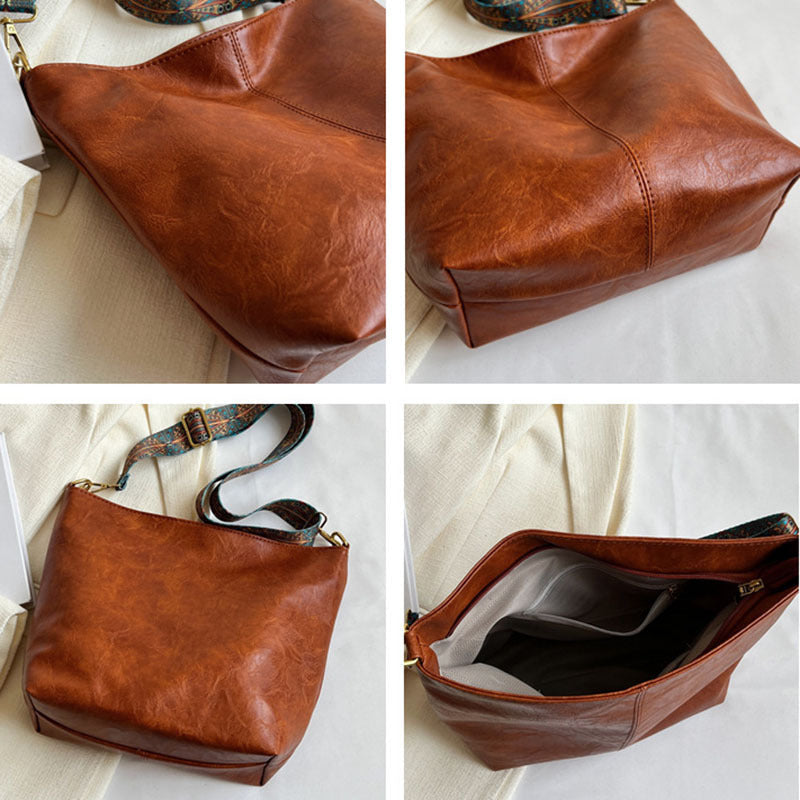 Women's Handbag – Elegant Bag for Daily Use with Comfort and High Functionality