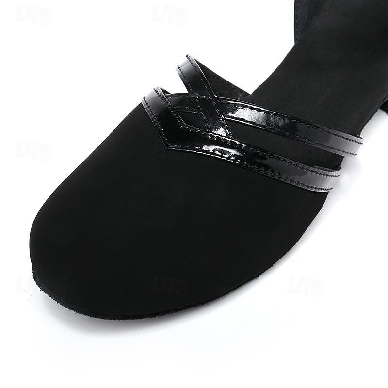 Women's Modern Dance Shoes - Perfect Fit & Freedom of Movement