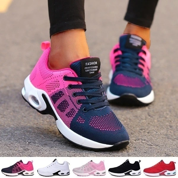 Women's Orthopedic Running Shoes