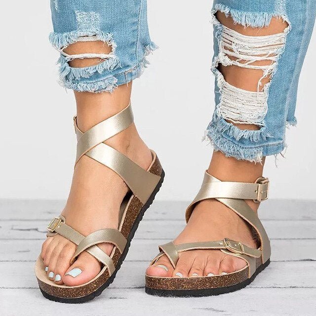 Women's Orthopedic Sandals
