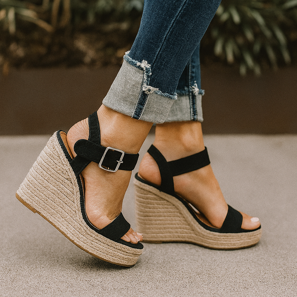 Women's Orthopedic Sandals