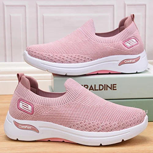 Women's Orthopedic Sneakers